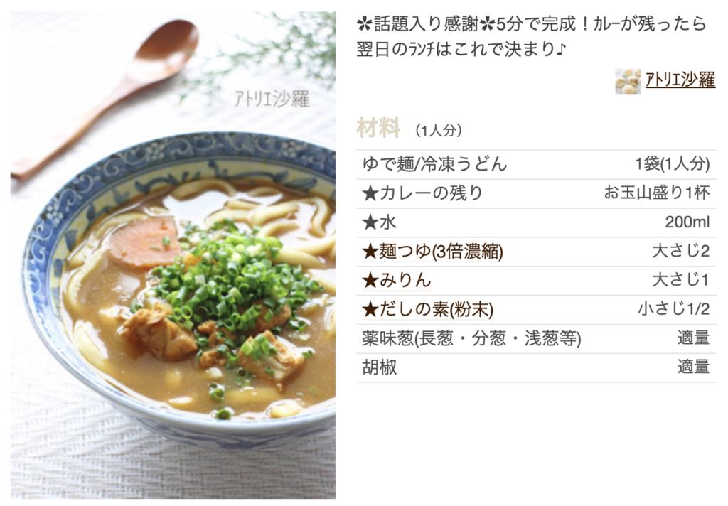 最も人気のある 冷凍うどん レシピ 人気 1 位 500 トップ画像のレシピ